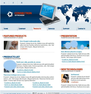 創(chuàng)意網(wǎng)頁設(shè)計 從頁面到站點的藝術(shù)與科技融合