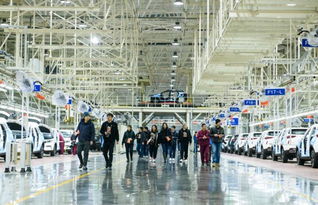 駕馭未來，盛瑞8AT與1.5T自研動力 6.99萬起的高性價比投資之選