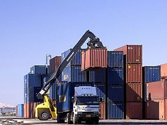 攜手昌匯，成就全球貿(mào)易 專業(yè)進(jìn)出口貨運(yùn)服務(wù)解決方案