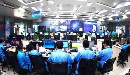 砥礪奮進的五年 | 重大活動保障萬無一失的財經視角
