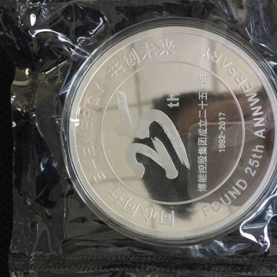 銀幣定制與徽章制作 提升企業形象與活動影響力的專業之道