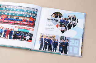 匠心傳承，致敬卓越 廣州原創設計領導退休紀念冊的高端定制與企業形象策劃新篇章